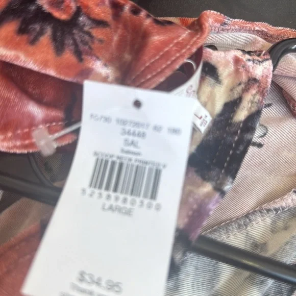 Willow + root buckle bodysuit - Picture 3 of 3